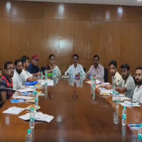Jharkhand govt holds fresh round of talks with JPSC-JSSC aspirants' delegation