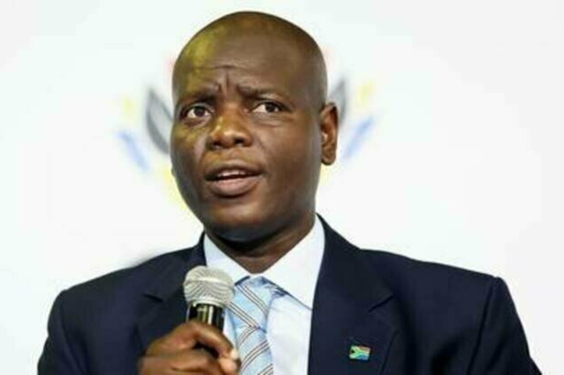 New South African ambassador to US will be 'fit and proper' - minister
