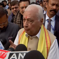 "Oppression is oppression": Bihar Governor Arif Mohammad Khan condemns mob-lynching of Dipu in Bangladesh