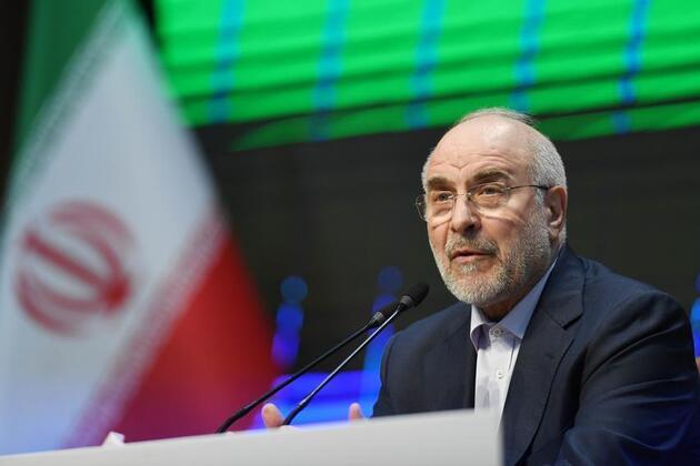 Attacks on Iran's energy facilities would trigger "irreversible" regional damage: speaker