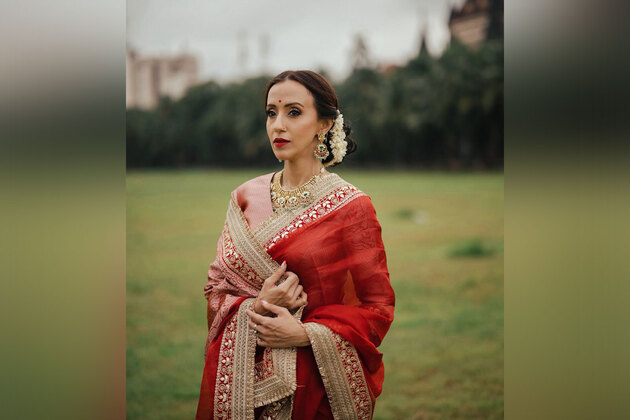 "We don't stage grief...": Ishitta Arun fires back at backlash for smiling at uncle Piyush Pandey's funeral