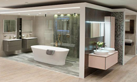 TEC Supplies Group is KBB's Bathroom Retailer of the Year 