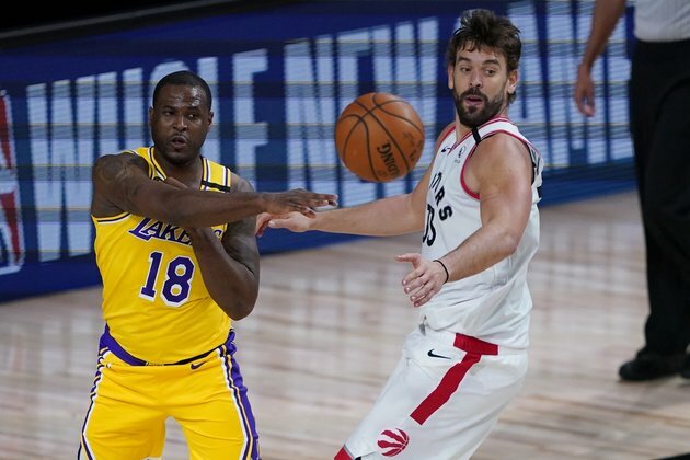 Lakers' Waiters to invest in Centric Gaming