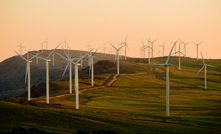 Wind Farm. Credit: Rok Solid