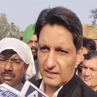 Congress MP Deepender Hooda slams govt over Aravalli mining notification