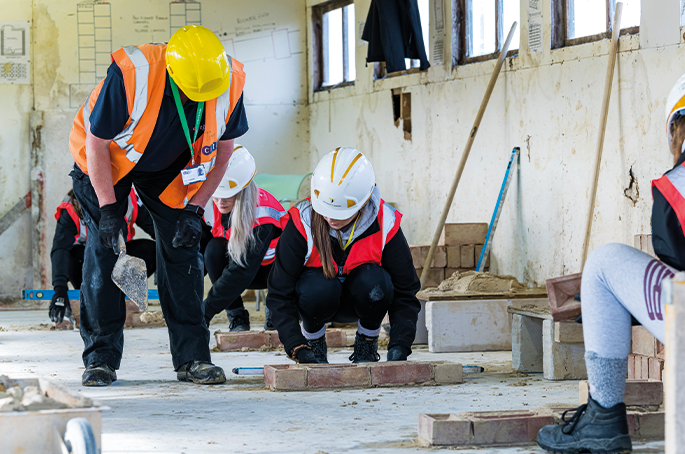 CITB supported over 30,000 learners with apprenticeship grants in 2025-26