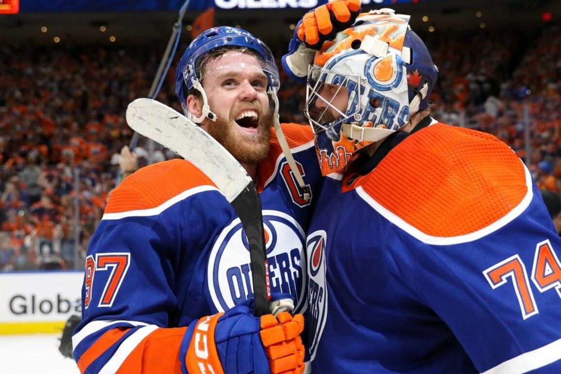 Weigh in on 20 Edmonton Oilers questions heading into camp