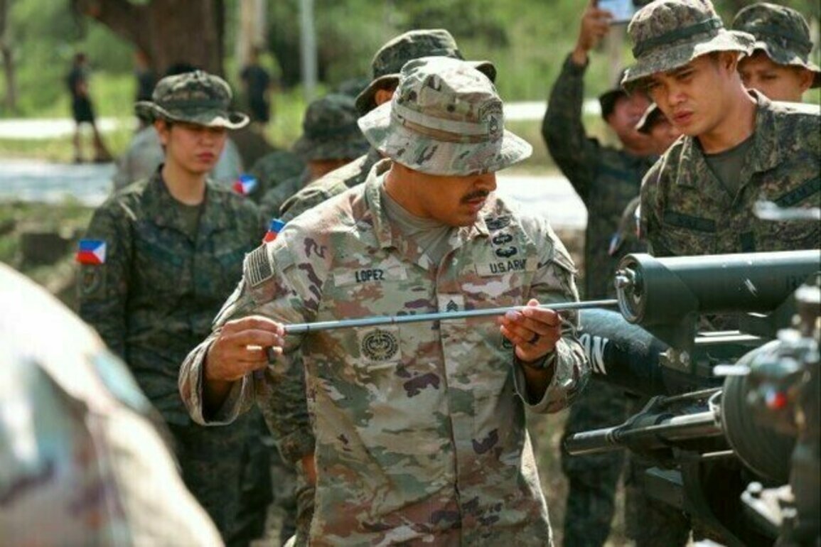 Salaknib 2025 enhances allied precision, prepares forces for future operations