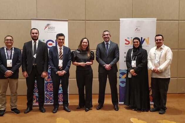 UAE participates in Singapore International Energy Week