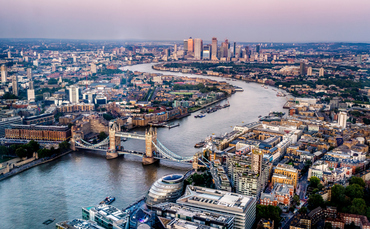 Thames Water considers usage restrictions for datacentres - Vimarsana News