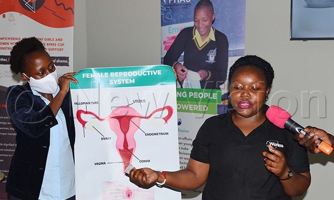 COVID-19 stress led to menstrual changes - Survey COVID-19 stress led to menstrual changes - Survey