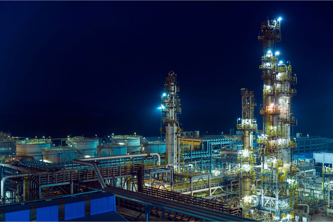 Jindal Steel Leads India's Coal Gasification Revolution for Energy Self-Reliance & Sustainable Steel
