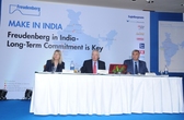 Freudenberg business in India grows 32.8% in 2014