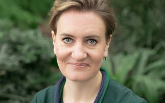 Musidora Jorgensen: 'We're at a crunch point when it comes to the availability of green skills'