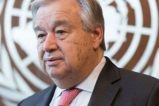 Guterres urges stronger action on 'Responsibility to Protect' amid rising global conflicts