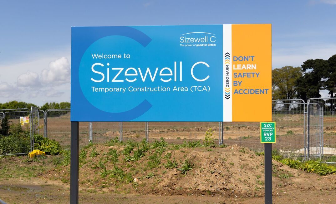 Sizewell C