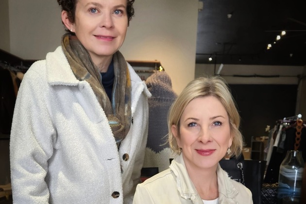 RE Park City puts a new twist in growing consignment market - Park Record