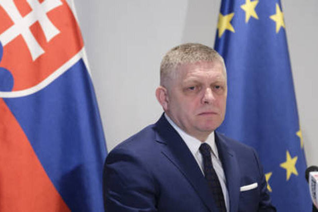 Slovakia threatens to block EU's Russia sanctions over oil rift with Kiev
