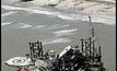 Most GoM oil production still blocked after Katrina