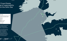Celtic Sea: Crown Estate unveils leasing proposals for floating offshore wind development
