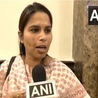 "If I die, Akhilesh Yadav should be held responsible": Expelled MLA Pooja Pal trains guns on Samajwadi Party Chief