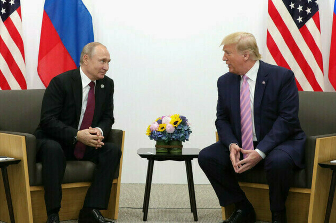Why both sides want the Putin-Trump Alaska summit to succeed