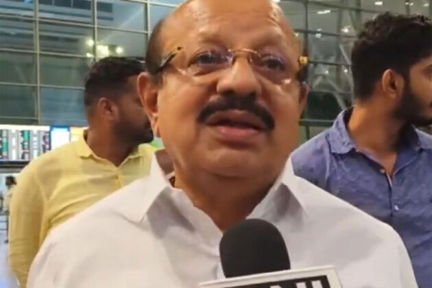 First batch of ministers likely to take oath with DK Shivakumar; second batch after June 18: Congress' TB Jayachandra