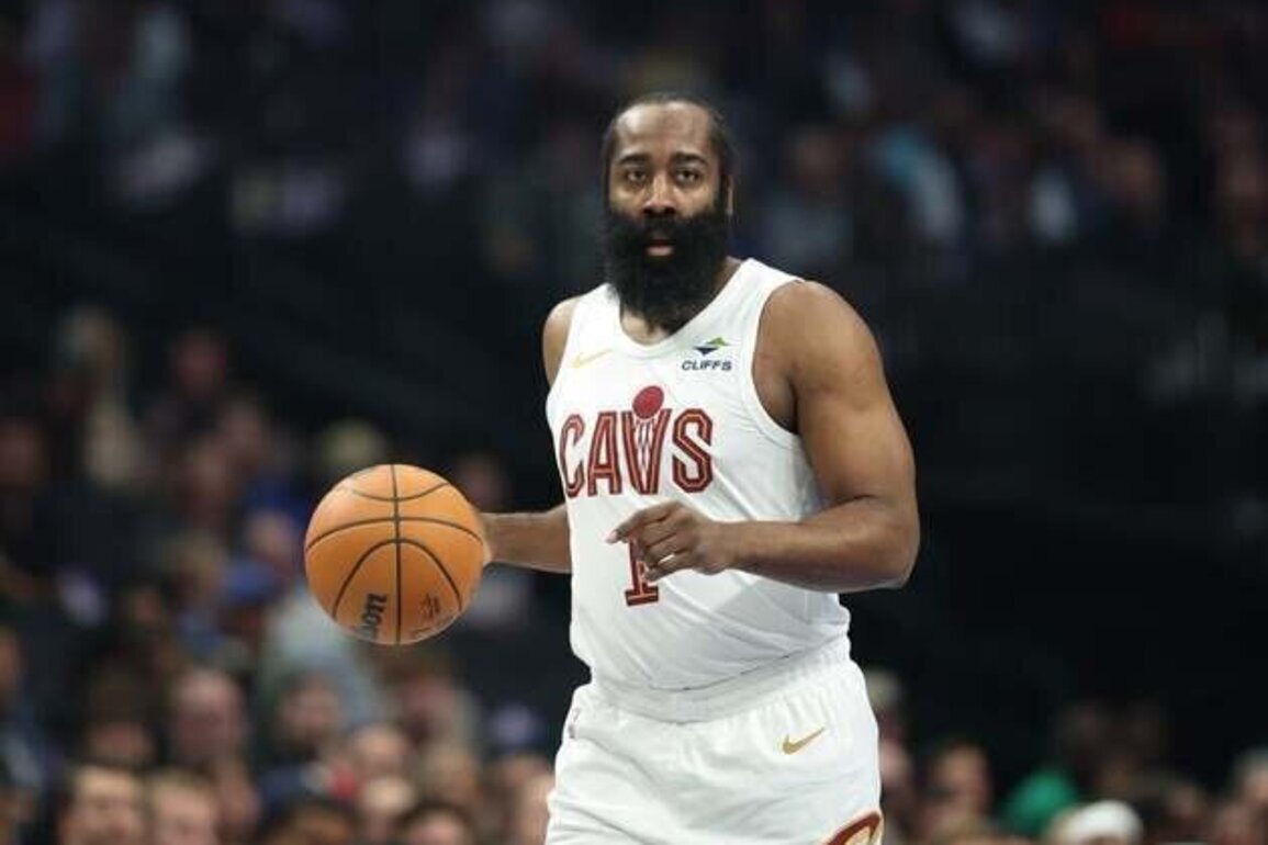 Cavaliers look to continue dominance against Mavericks