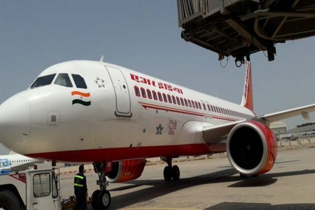 Vande Bharat Mission: Flight with 152 passengers departs from Kuwait