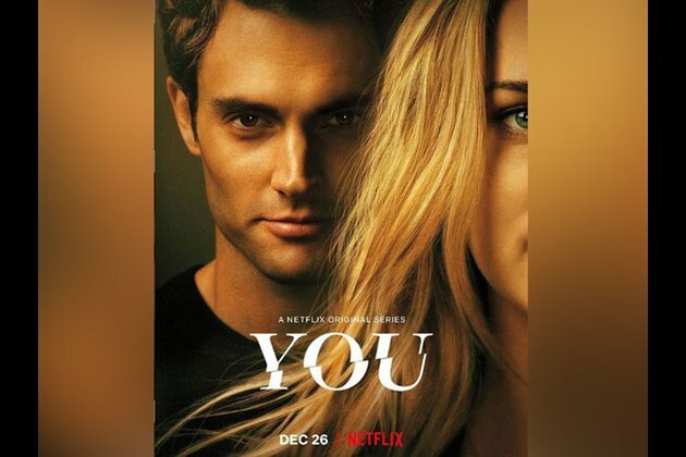 'You' showrunner reveals season 2 will be "darker" than first season