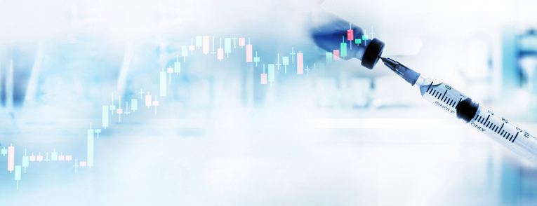 A dose of clarity for pharma investors