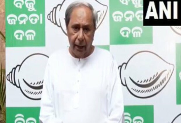 BJD dissolves its frontal organisation ahead of the organisational elections