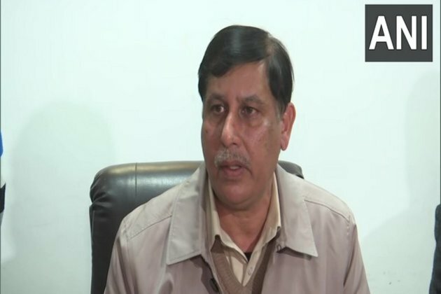 Punjab: IED recovered was of high intensity, could cause heavy damage, says IG Border range, Amritsar