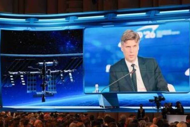 Russian Space Forum floats public-private sector partnership for exploring the final frontier