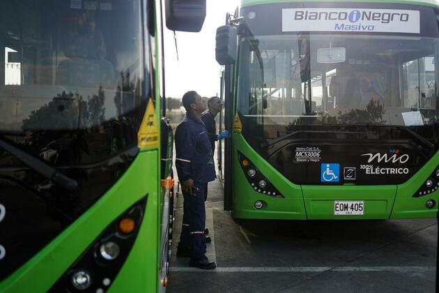 Interview: BRI accession a historic step for Colombia -- expert