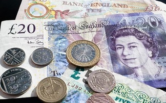 NAO chief urges reforms for £20 billion public sector savings 