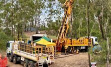 Cannindah points to big copper-gold analogues