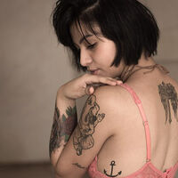 Historic legal victory looms for South Korean tattoo artists