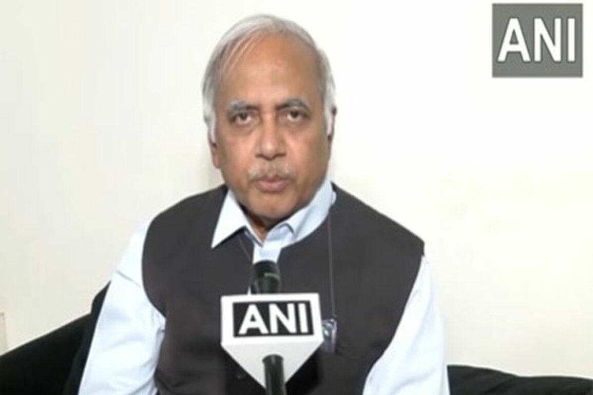 "No difference of opinion between BJP, RSS": Sangh hails PM Modi's Nagpur visit