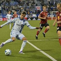 Carlos Coronel's shutout vs. Montreal helps Red Bulls stay in hunt