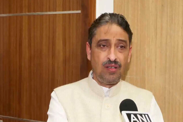 'Prime Minister waking up late': Congress' Imran Masood says India left stranded amid West Asia conflict