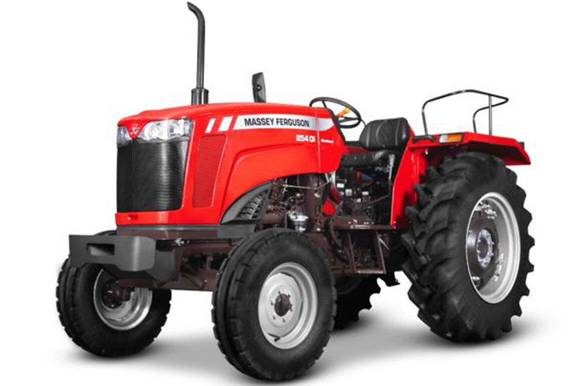 TAFE Launches 'MASSEY DYNASTAR Contest' Season 3 to Discover Farm Innovations Across India