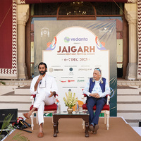Jaigarh Heritage Festival 2025 to celebrate Rajasthan's living traditions with music, craft, cuisine and cultural dialogues