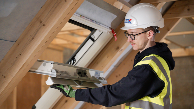  Keylite launches new safety campaign for construction sector
