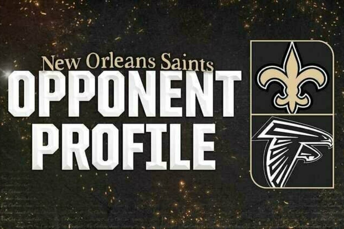 2025 New Orleans Saints opponent profile: Atlanta Falcons