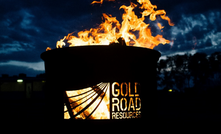 Gold Road declares special dividend