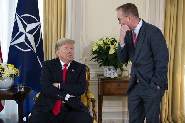 Trump: US-China Trade Deal Might Wait Till After 2020 Election
