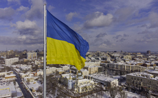 Oil giants record $467bn in profits since Russia's invasion of Ukraine