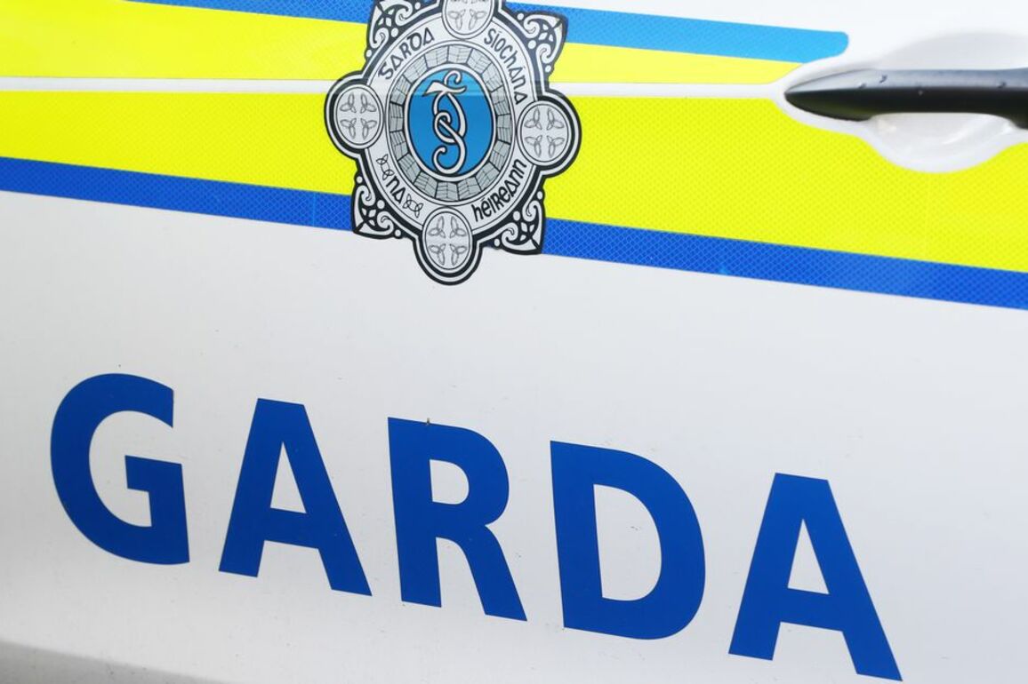 Ferrari impounded by Gardai as driver failed to pay import duties for significant time
