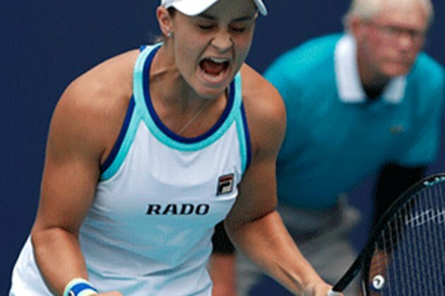 Perth to host Australia v France Fed Cup final